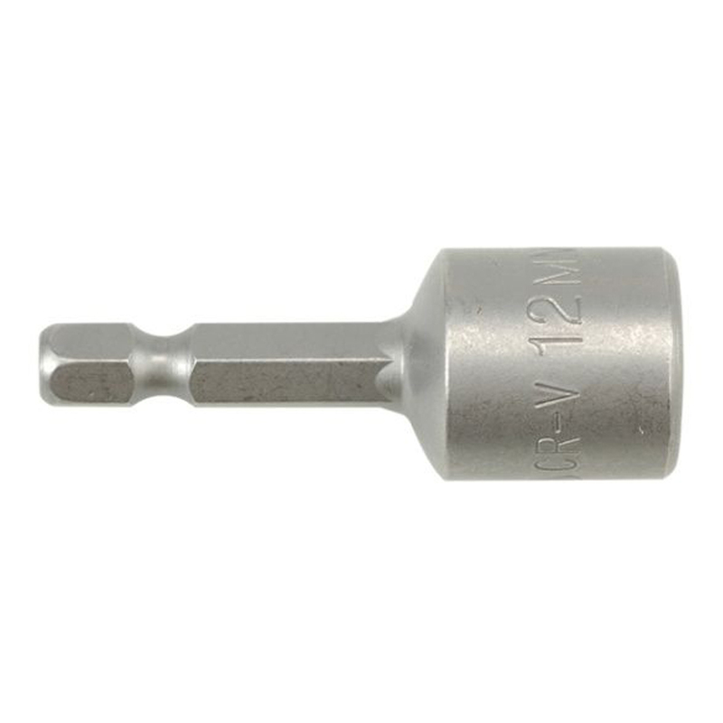 YATO Magnetic Nut Setter 1/4"x12mm YT-1517