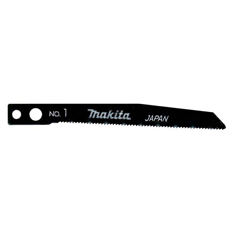 

Makita Jigsaw Blade A-85802 (No.1)