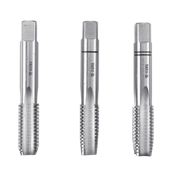 YATO Hand Tap M20 / 3Pcs YT-2943