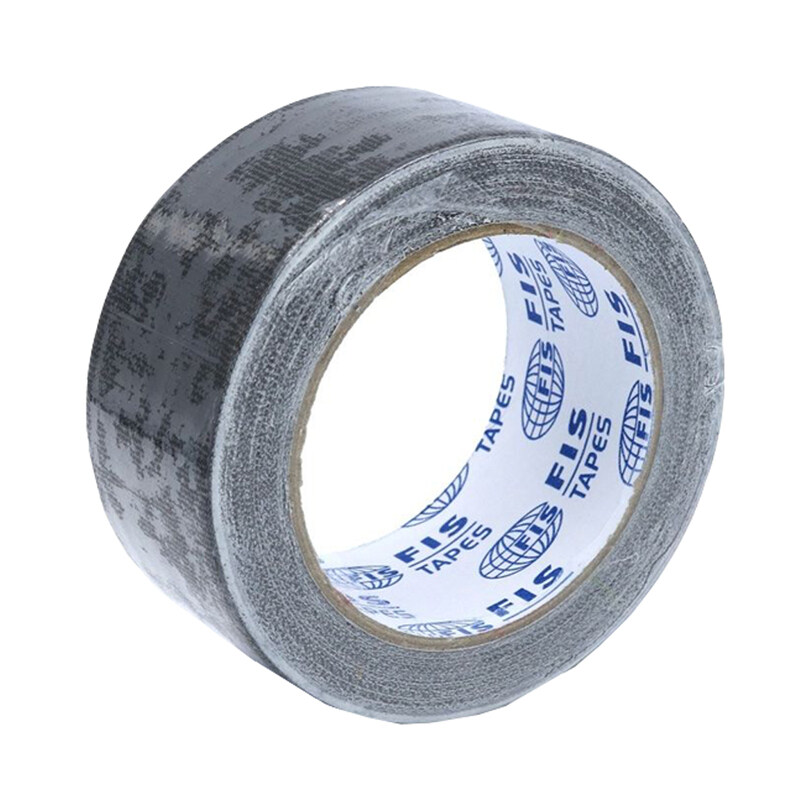 

Duct Tape 2" x 20yds Black FSTA2X20DTBK FIS