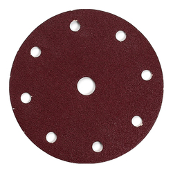 Makita ACC Abrasive Disc (10pcs/pkt) 150mm 240g P-31996