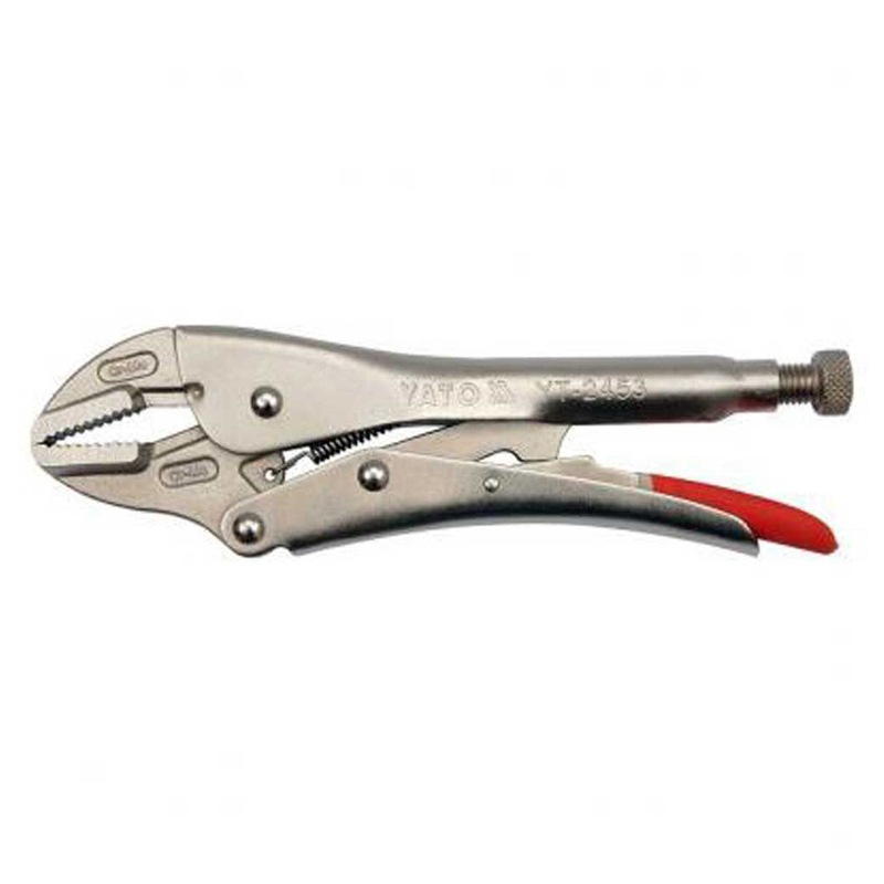 YATO Locking Pliers 10" YT-2453