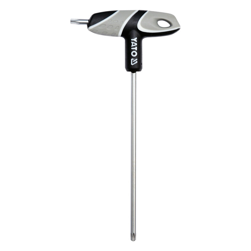 

YATO T-Handle Torx Key T30 YT-05608