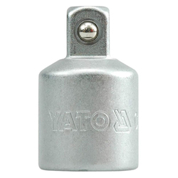 YATO Adaptor 1/2"(F)X3/8"(M) YT-1255