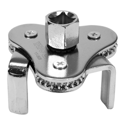 YATO 3 Jaw Two Way Filter Wrench YT-0826