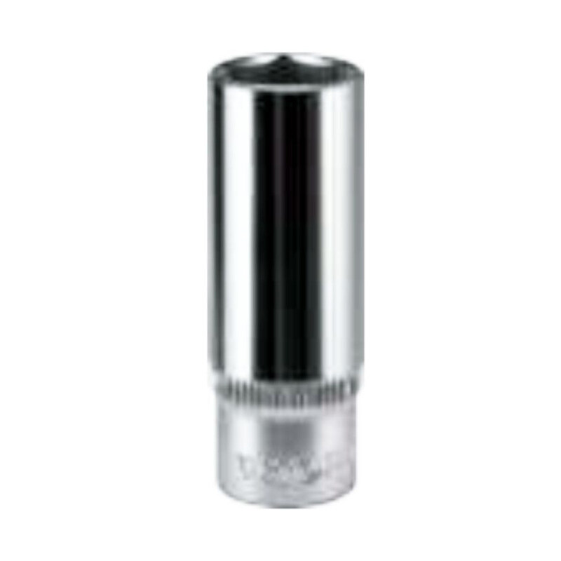 

YATO Hexagonal Deep Socket 22mm 1/2"Dr YT-1235