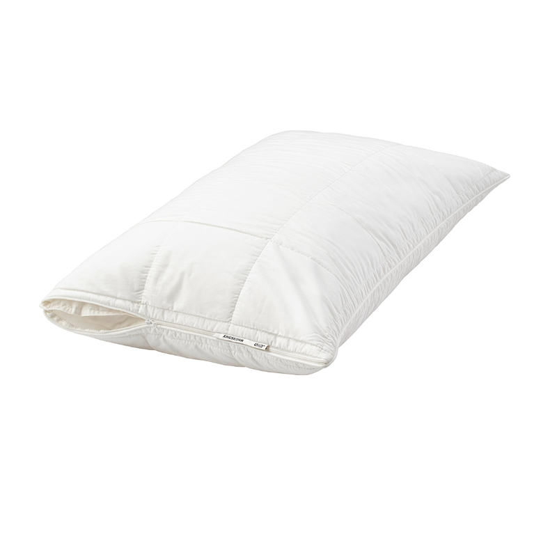 Pillow Protector Quilted Pillow Protector 50X80cm