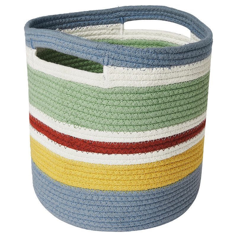 

Generic Storage Bag Braided/Multicolour 20cm