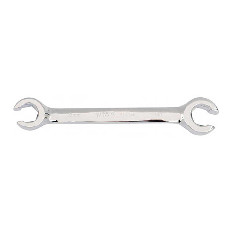 YATO Flare Nut Wrench 15x17mm YT-0138