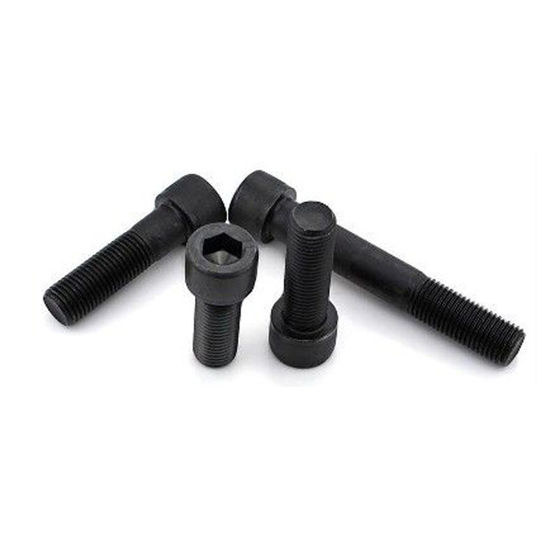 

SPEEDEX Bolt MS Allen Head 6mmx20mm - 5pcs