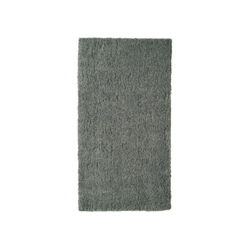 Rug, high pile, 80x150 cm