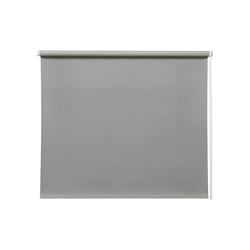 Block-out roller blind, Blue 160x195 cm