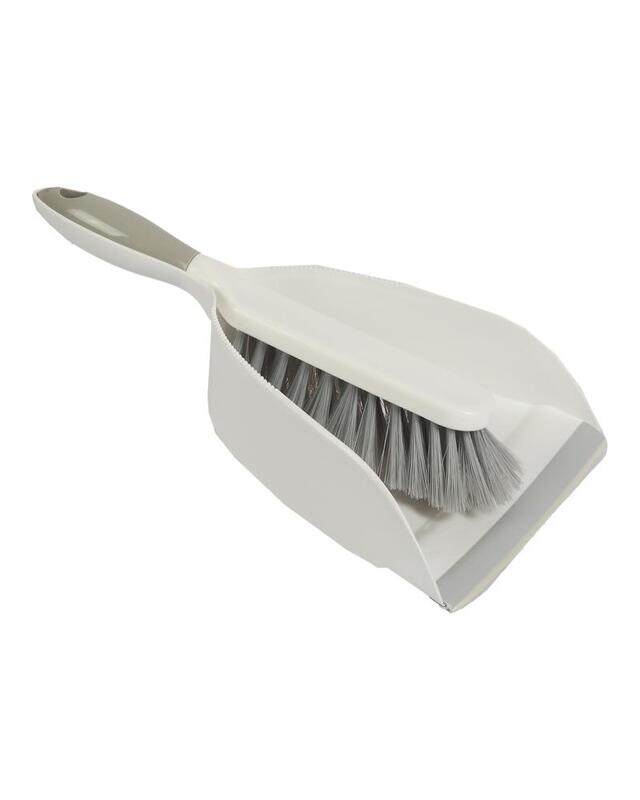 

Smart Klean Dustpan With Brush 8509