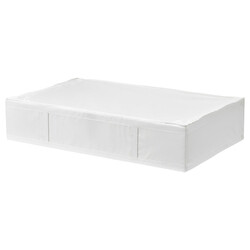 Storage Case White 93X55X19cm