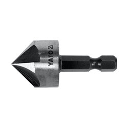 YATO Countersink Drill Bit 20.5mm  YT-44726