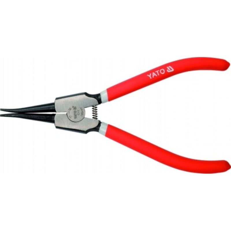 YATO Circlip Pliers 7" YT-2136