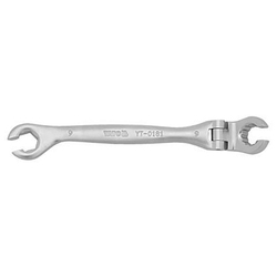 YATO Flexible Flare Nut Wrench 9mm YT-0181