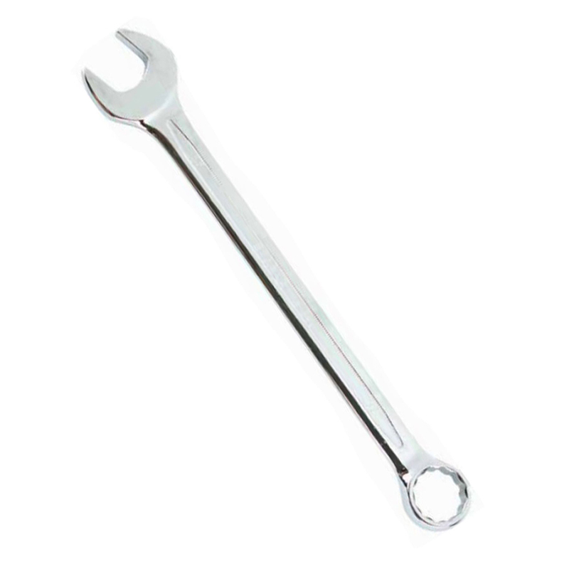 

Starex Spanner Combination 15mm Anti-Slip Chrome Polish Colour Box 21713