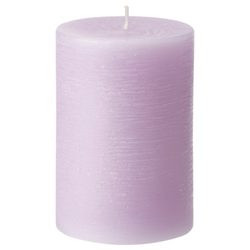 JAMNMOD Scented pillar candle, 30 hr