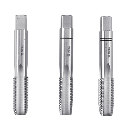 YATO Hand Tap M7 / 3Pcs YT-2934