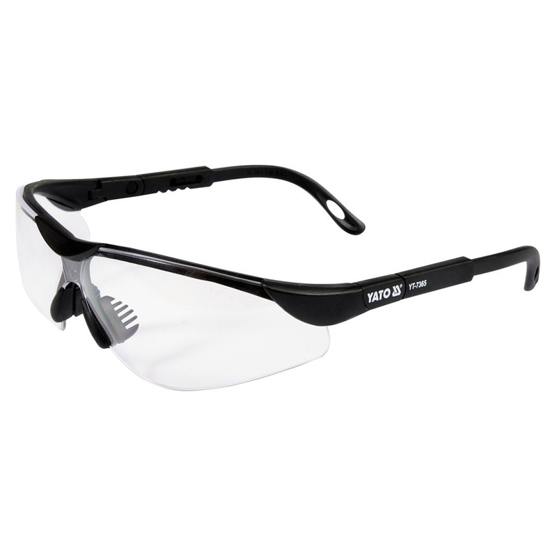 YATO Safety Glasses YT-7365 PL