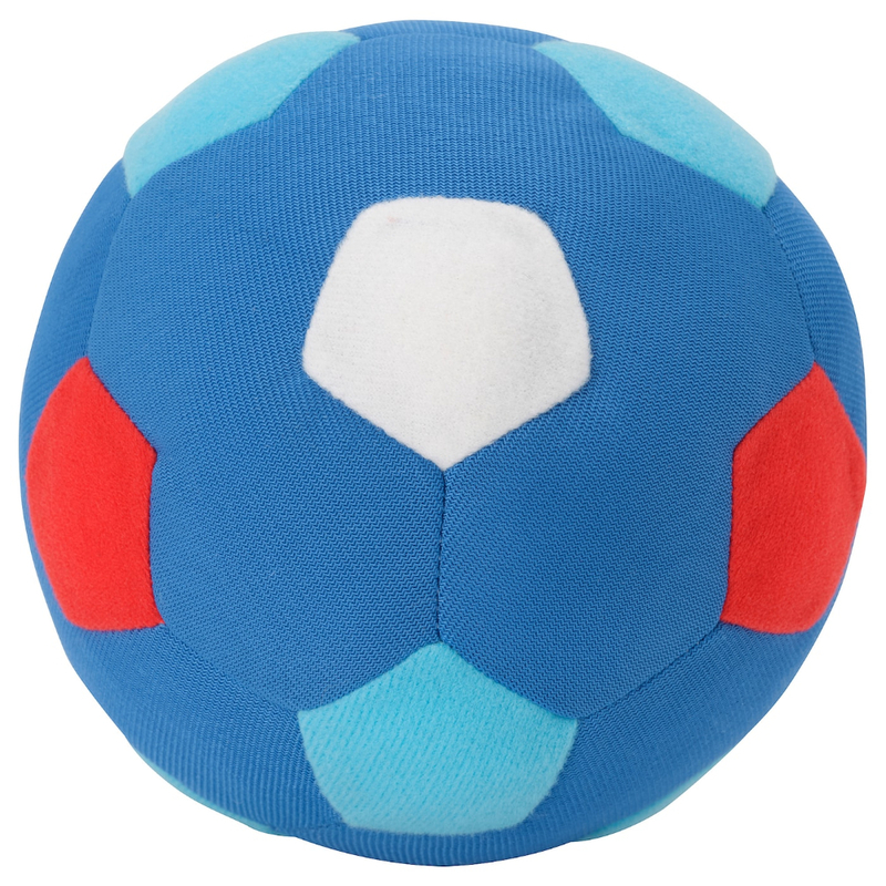 Soft Toy Soft And Light Ball Is Perfect When Your Child Wants To Play Indoors