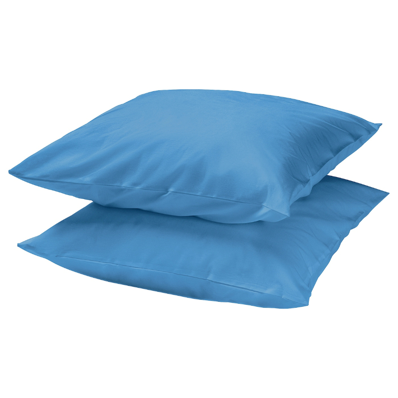 Pillowcase Blue 65X65cm