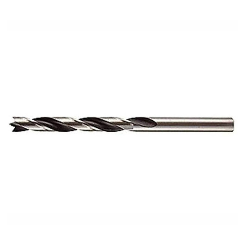 Makita Wood Drill Bit (3point) 9x125 D07082