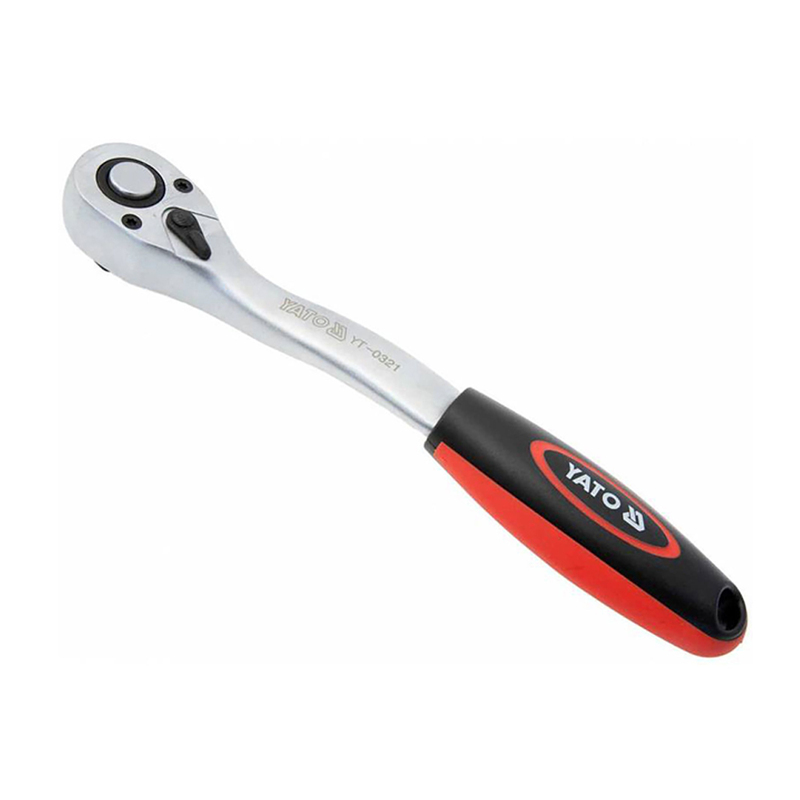 YATO Ratchet Handle 1/2" YT-0321 PL