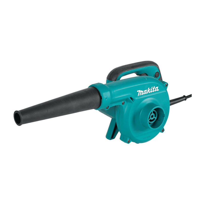 Makita Blower UB1102 With out Dust Bag