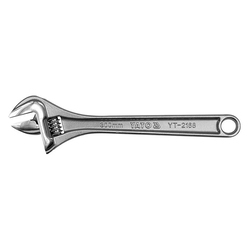 YATO Adjustable Wrench 300Mm YT-2168