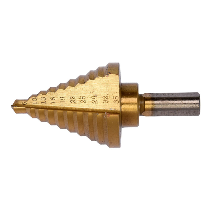 

YATO Step Drill 6-35mm YT-44739