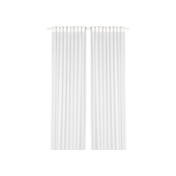 Sheer curtains, 1 pair, 145x300 cm