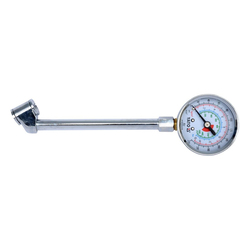 YATO Pressure Guage for Trucks 0-15bar YT-24301