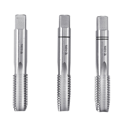 YATO Hand Tap M5 / 3Pcs YT-2932