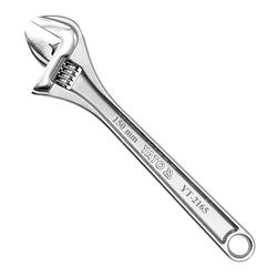 YATO Adjustable Wrench 150Mm YT-2165