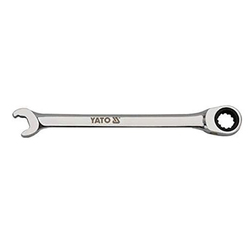 YATO Ratchet Combination Wrench 16mm YT-0163