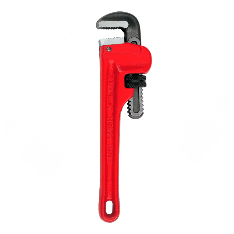 Stanley Pipe Wrench 150mm 87-620