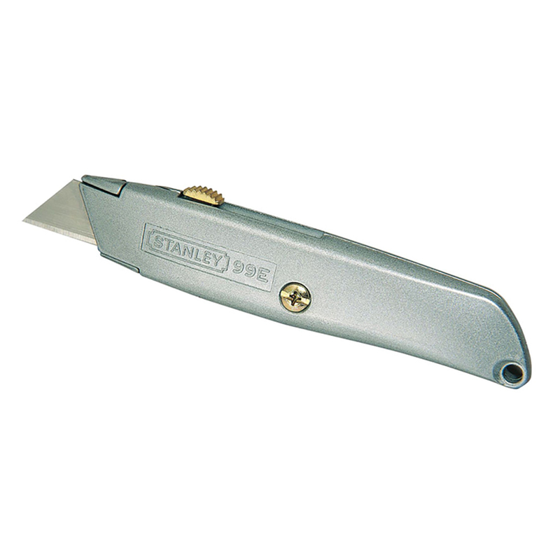 Stanley Retractable Blade Knife 10-099