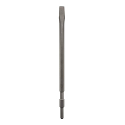 Makita Cold Flat Chisel 17mm x 450mm A-80575