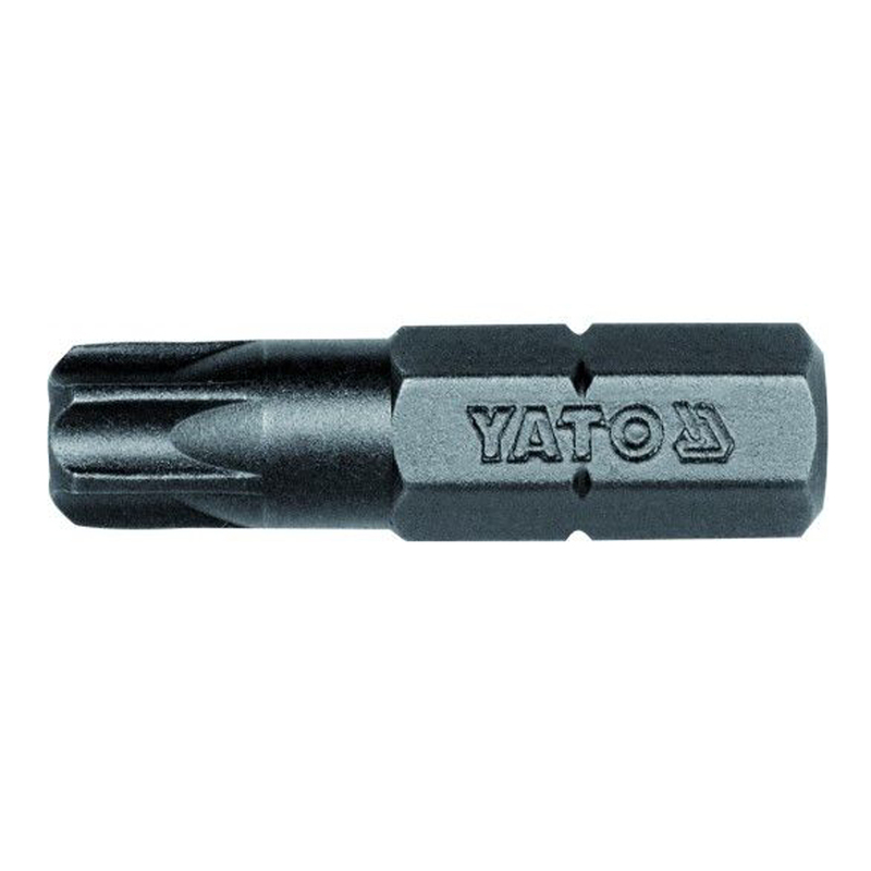 YATO Mechanical Micrometer 50-75mm in Plastic Case YT-72302