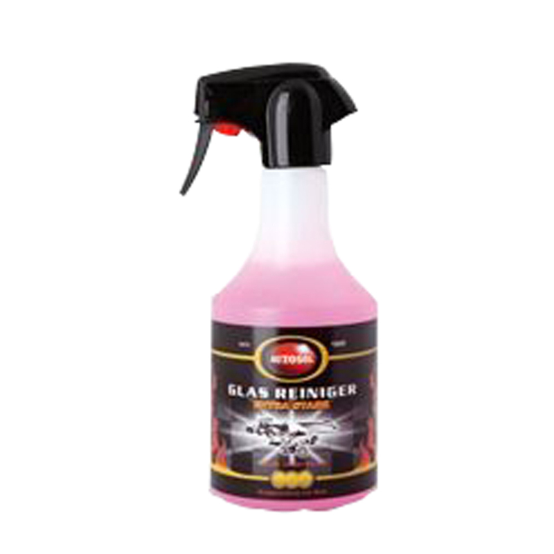 Autosol Glass Cleaner Extra Strong Spray bottle 500ml # 11 005075