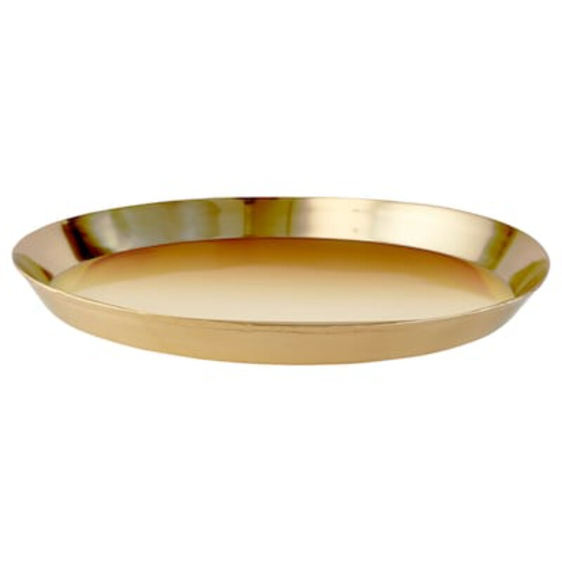 

Utvändig UTVANDIG Candle dish, 40 cm