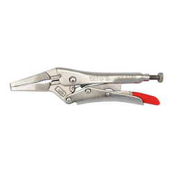 YATO Locking Pliers Long Nose 6" YT-2459