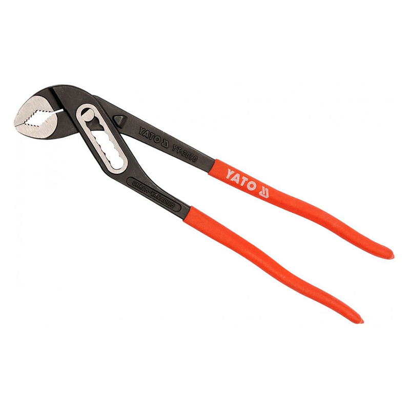 YATO Box Joint Pliers 250mm YT-2090