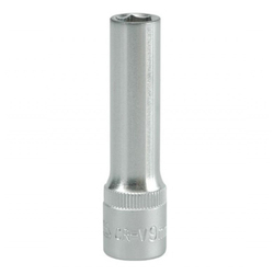 YATO Hexagonal Deep Socket 9mm 3/8"Dr YT-3823