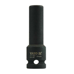 YATO Deep Impact Socket 11mm 1/2"Dr YT-1031 PL