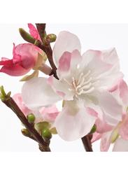 Artificial flower, cherry-blossoms/pink, 130 cm