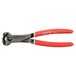 YATO End Cutting Pliers 8" 200mm YT-2064