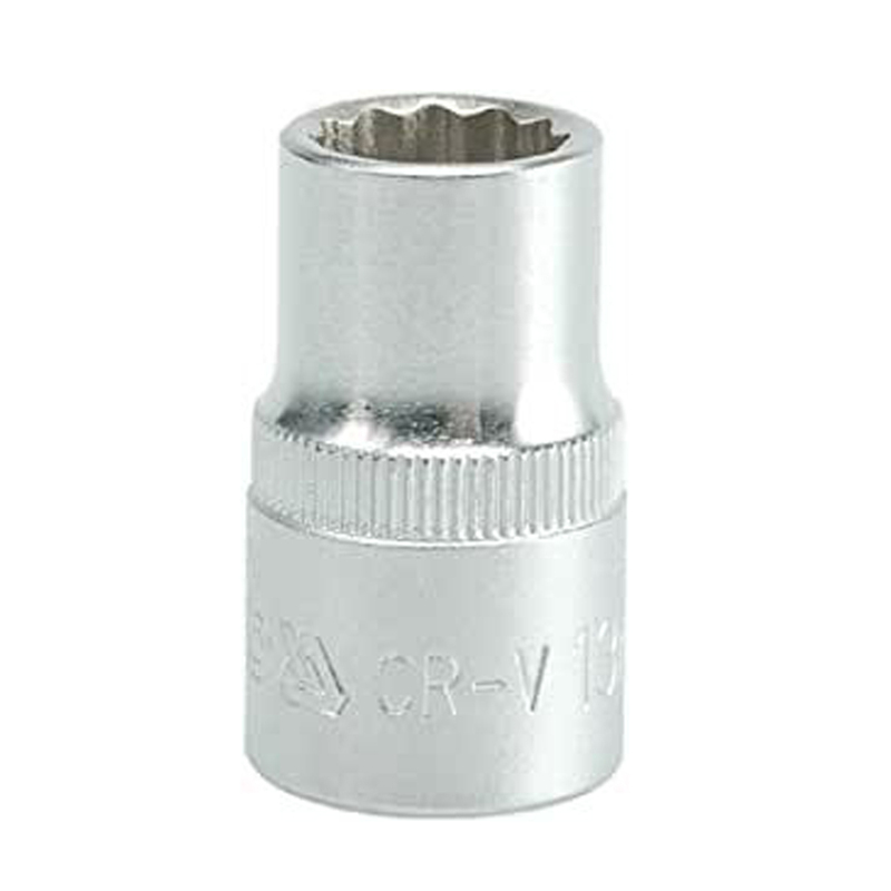 YATO Bihexagonal Socket 13mm 1/2"Dr YT-1275